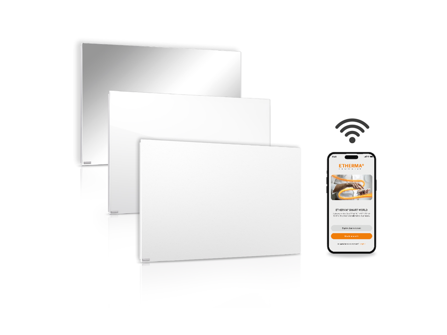 LAVA® 3.0 SMART
