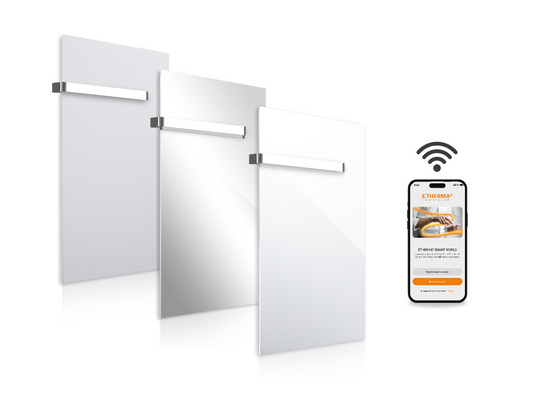 LAVA® BATH 3.0 SMART