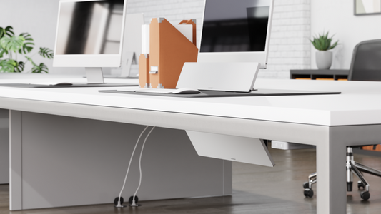 LAVA® DESK ZONE