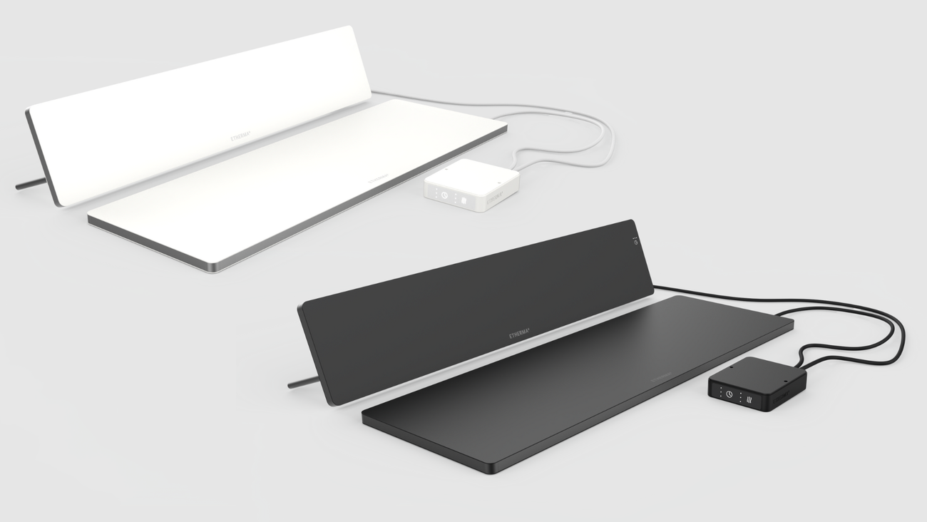 LAVA® DESK ZONE
